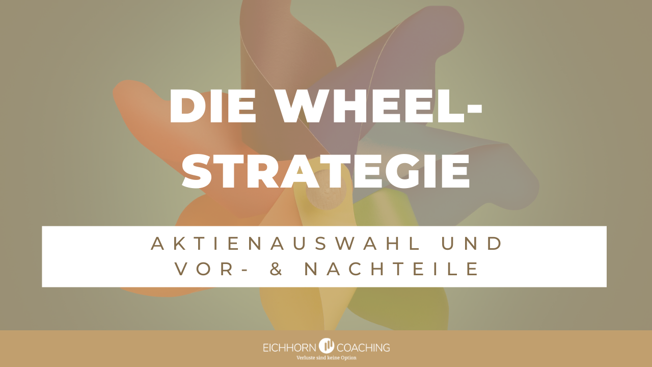 Die Wheel-Strategien in der Praxis
