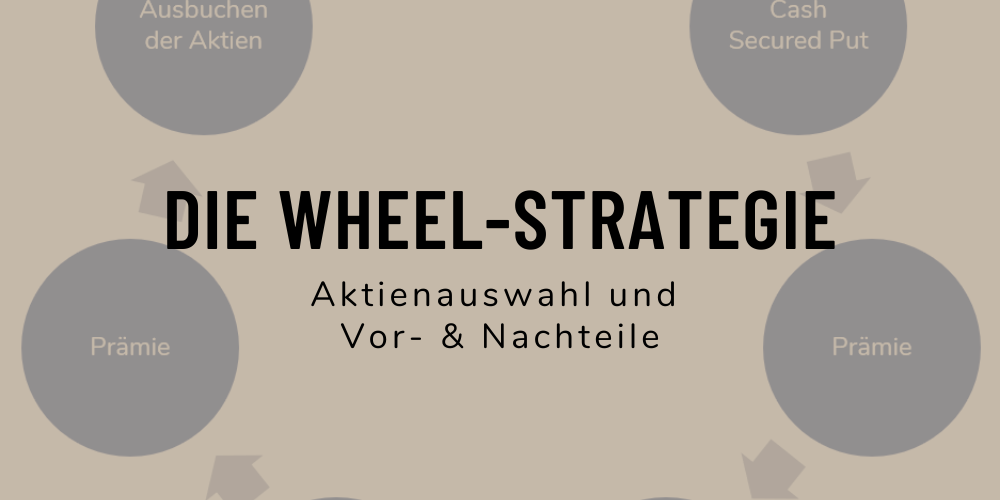 Wheel-Strategie