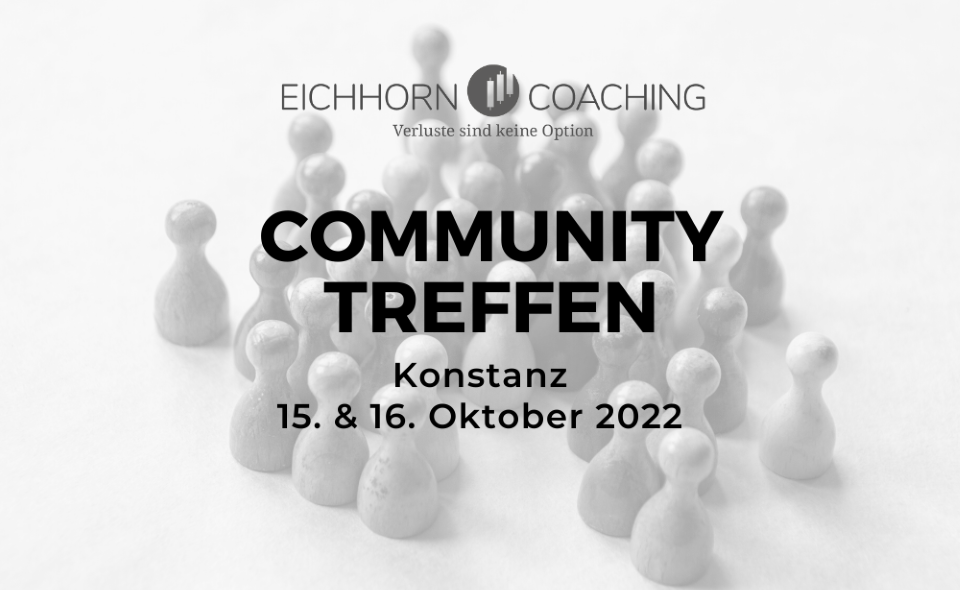 Community Treffen Konstanz