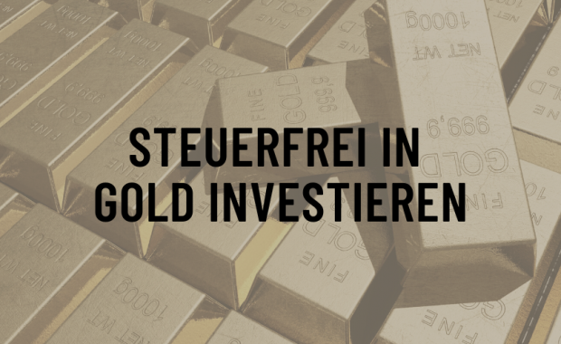 Xetra Gold in der TWS handeln – So steuerfrei in Gold investieren