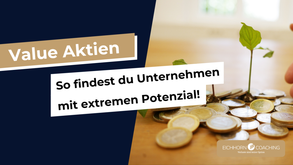 Value Aktien