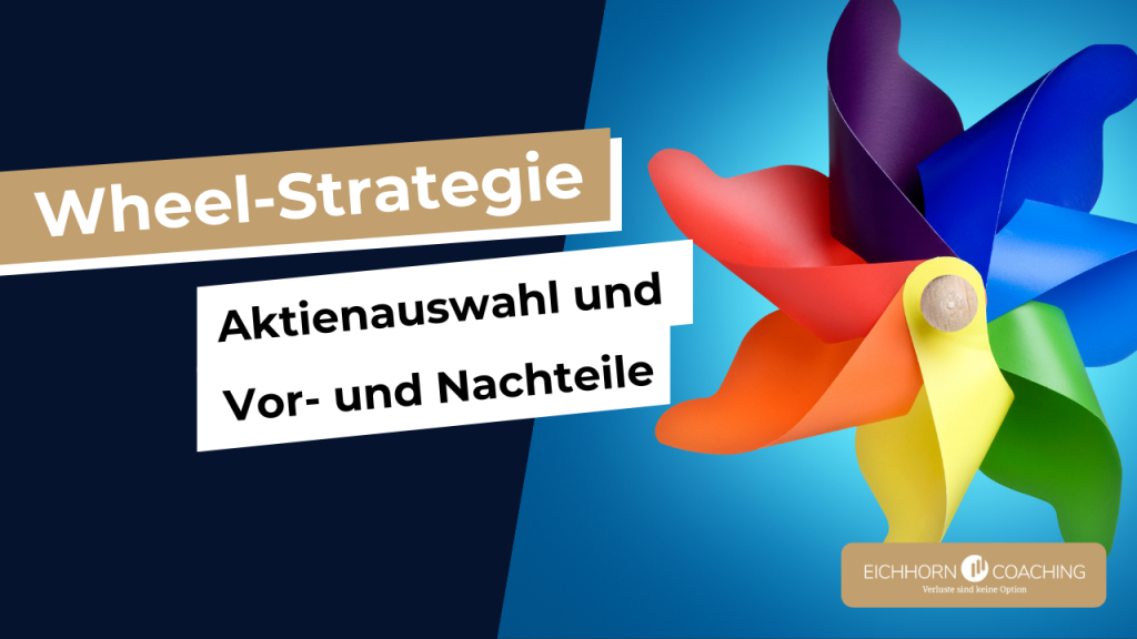Wheel Strategie