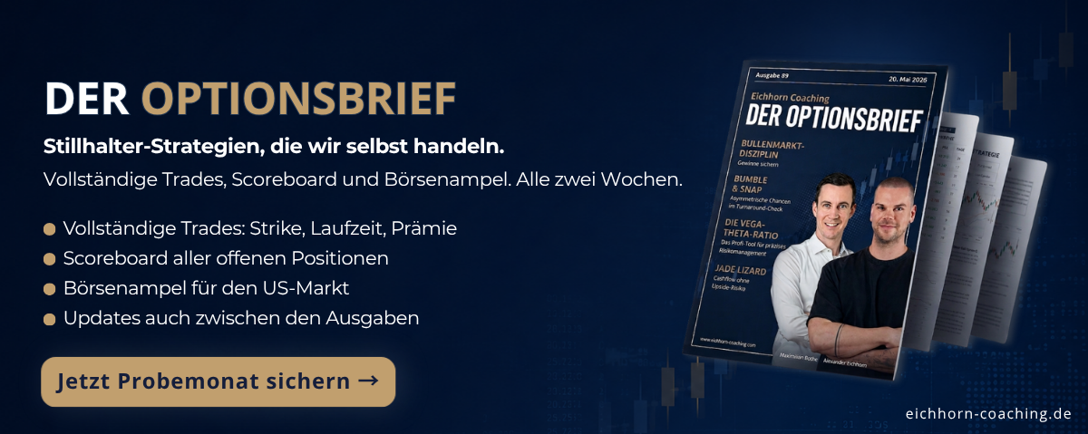 Optionsbrief Banner