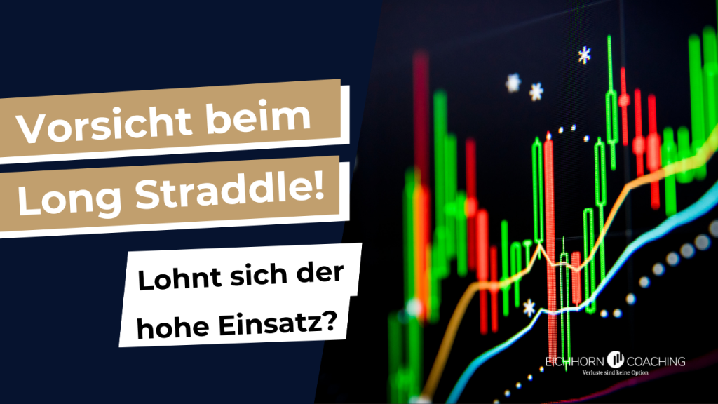 Long Straddle