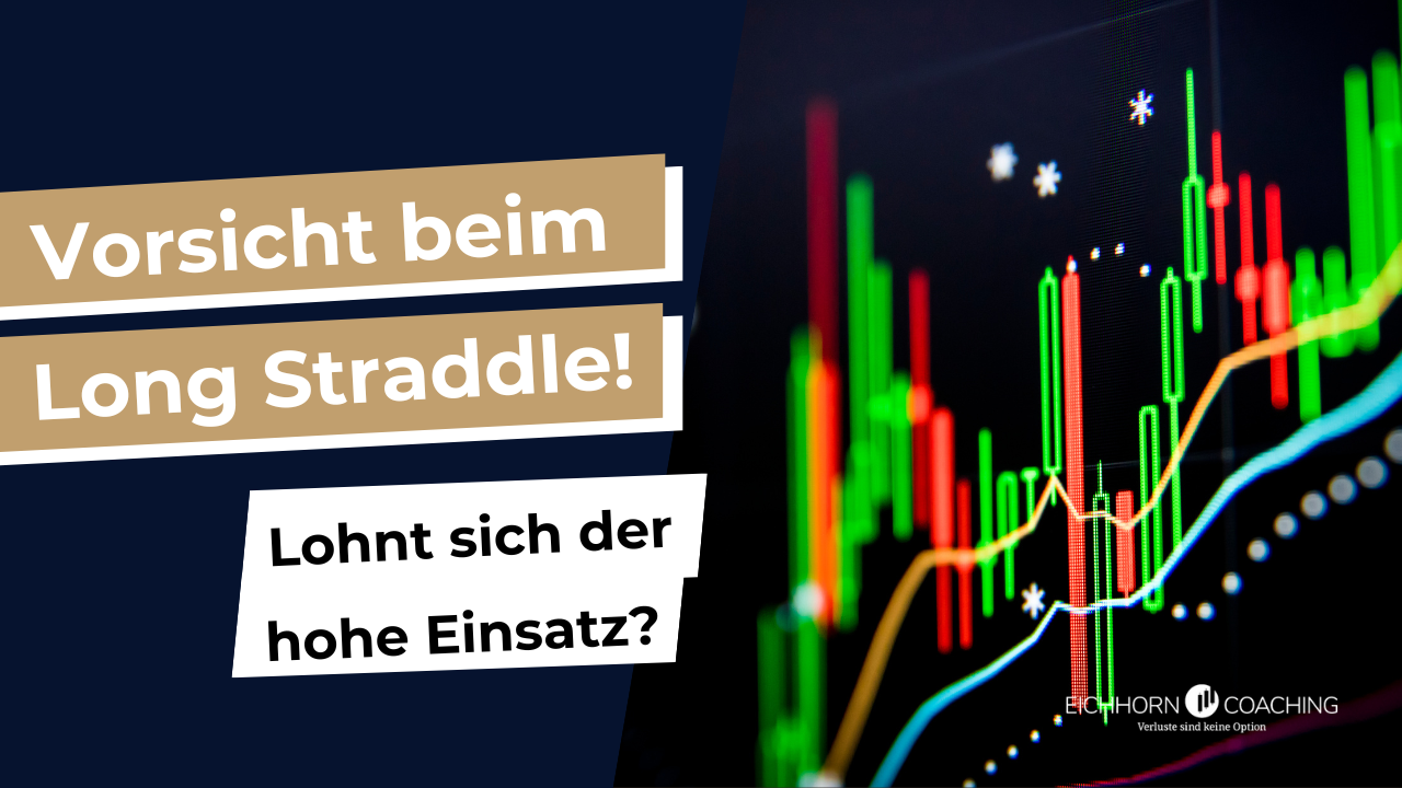 Long Straddle