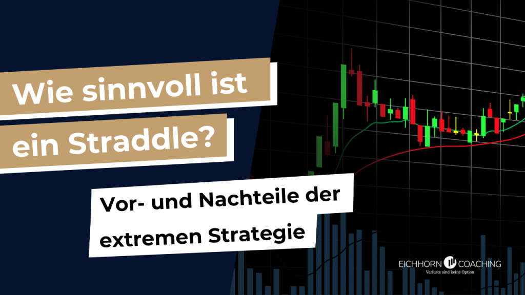 Optionsstrategie Straddle
