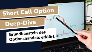 Short Call Option