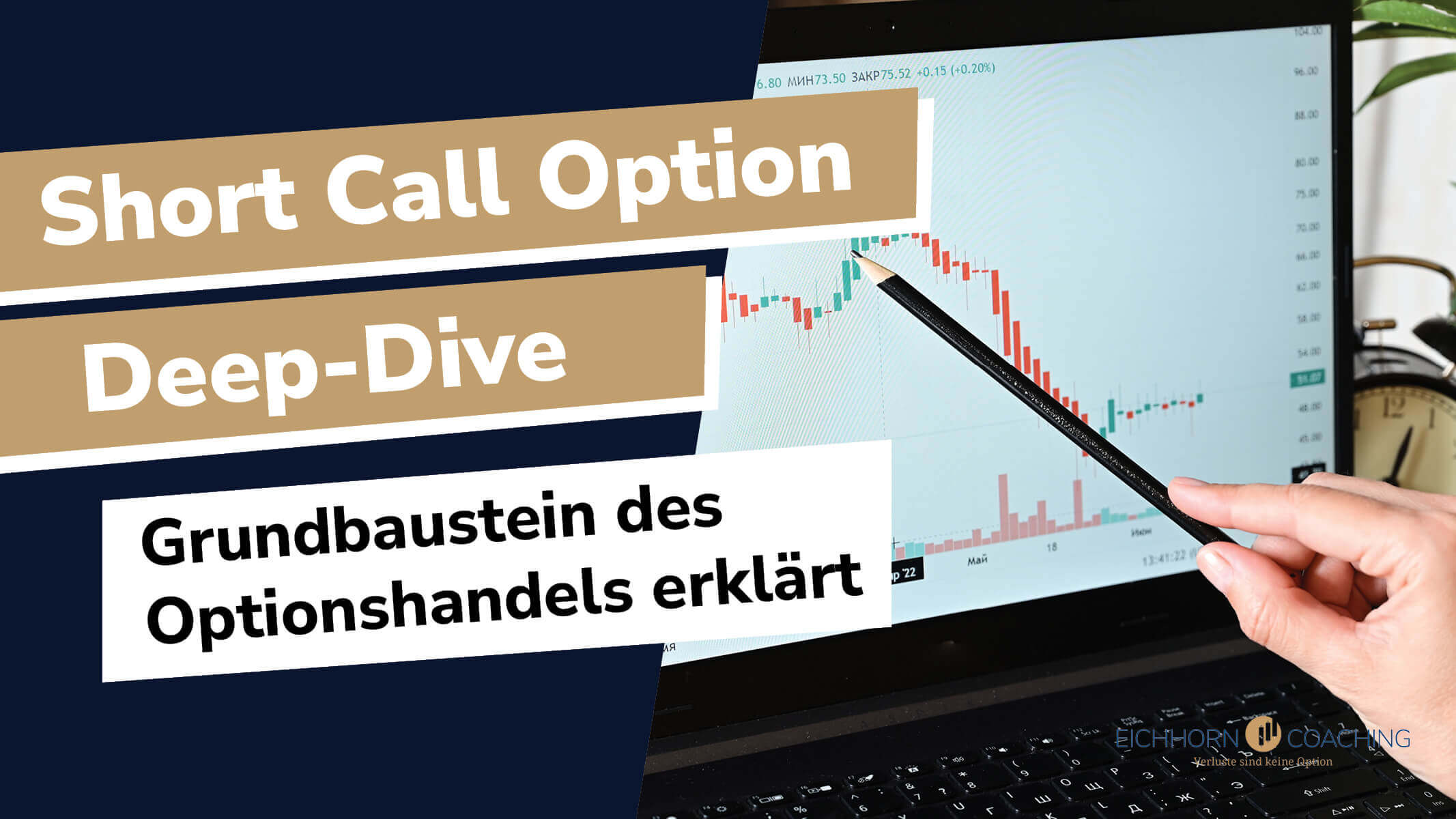 Short Call Option
