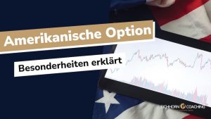 Amerikanische Option