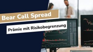 Bear Call Spread