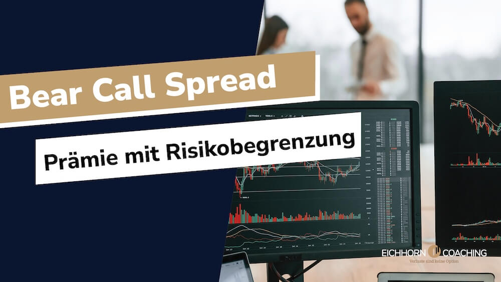 Bear Call Spread