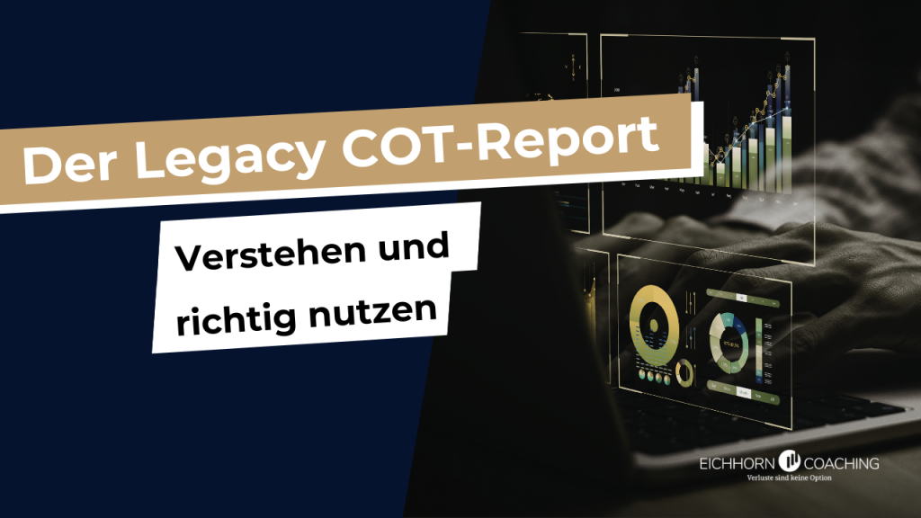 Der Legacy COT-Report