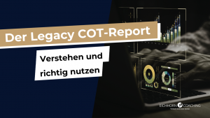 Der Legacy COT-Report