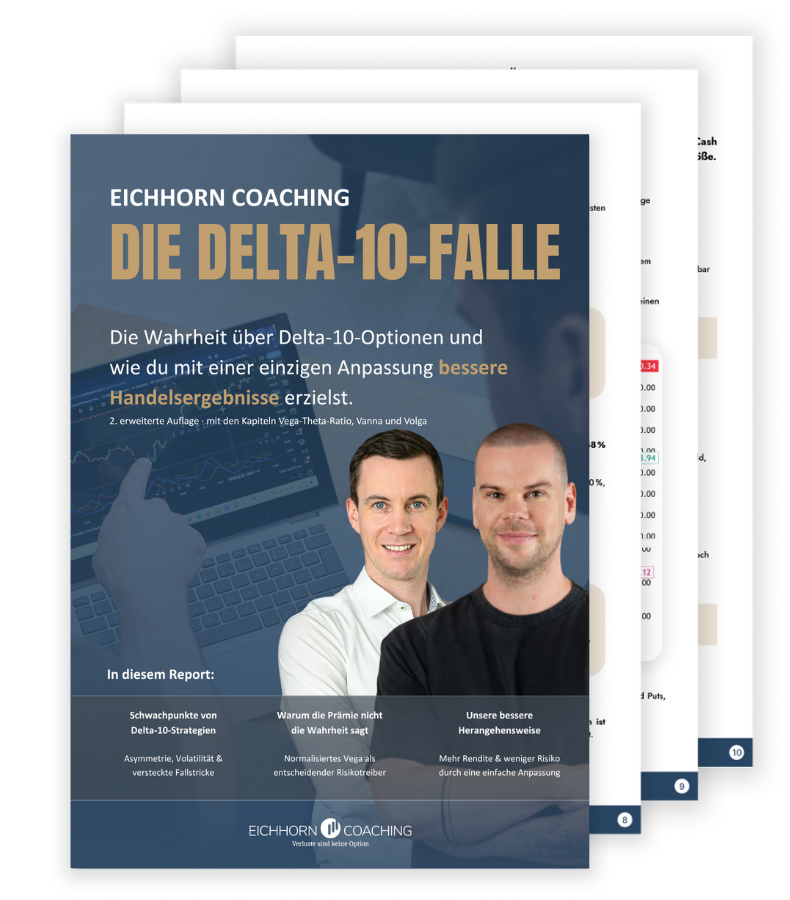 Report Die Delta-10-Falle, 2. Auflage